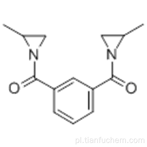 1,1&#39;-izoftaloilo-bis [2-metyloazirydyna] CAS 7652-64-4